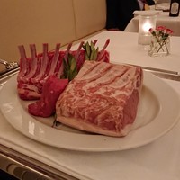 クラシコ・クッチーナ・イタリアーナ - メインの選択