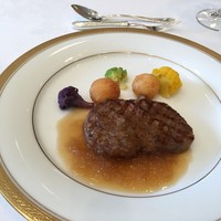 綱町三井倶楽部 - 