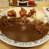 カレーハウス ピヨ 川崎アゼリア店