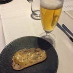 New American Grill “KANADE TERRACE” - 