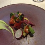 New American Grill “KANADE TERRACE” - 