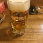 居酒屋山さん - 