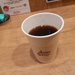 Iondo Rippu Kafe Asahikawa Ekimaeten - コーヒー（モカ）