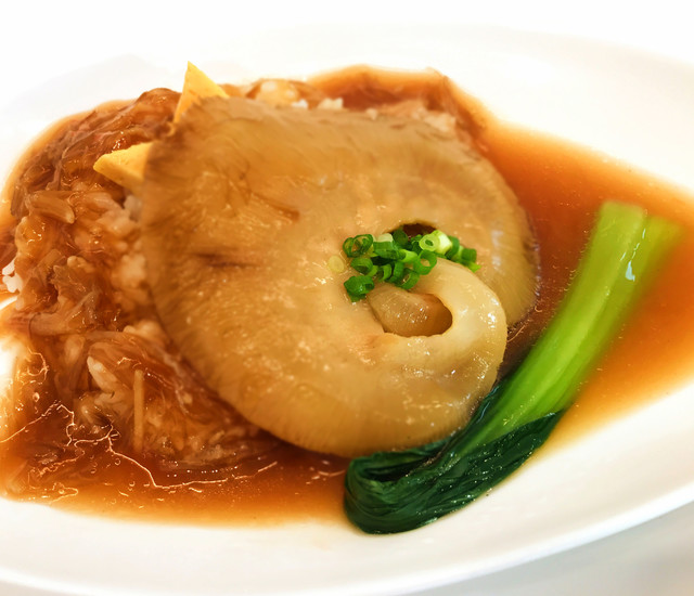 陽だまりレストラン - 大谷海岸（食堂）の写真