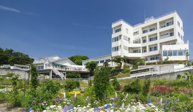 陽だまりレストラン - 大谷海岸（食堂）の写真