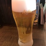 ビッグハッピー カフェアンドバーガー - 