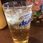 ビッグハッピー カフェアンドバーガー - 