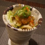 日本料理 なかむら - 