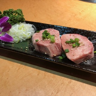 焼肉たむら本店_2