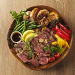 肉バル モダ・バッカ