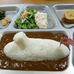 防災カフェ 結 - 