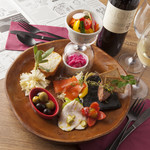 肉バル モダ・バッカ