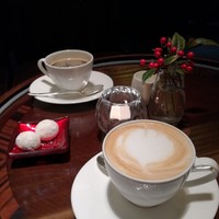 セントレジス バー - 