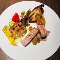 ダルマット 六本木ヒルズ店 - 