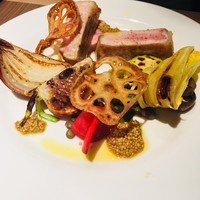 ダルマット 六本木ヒルズ店 - 