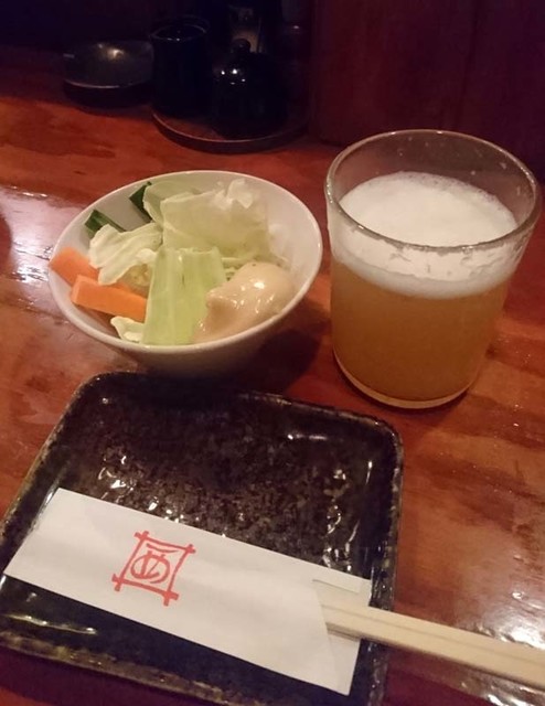 Kushiyaki Nishi photo 3