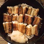 あなごめしうえの - 