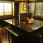 田舎 - 6～12名で個室利用できます！是非宴会やおでんパーティーにご利用ください。