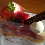 Patisserie Shin - 