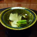 虎屋 壺中庵 - 