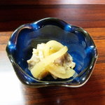 鳥公 - 鶏の南蛮漬け