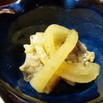 鳥公 - 鶏の南蛮漬け