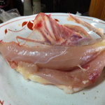 鳥公 - アンビシャスバード　ささみ