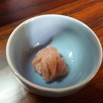 鳥公 - ささみお造り