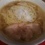 自家製麺 伊藤 - 