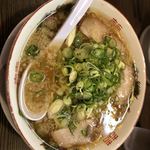 麺や 京水 - 