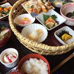 旬彩料理 おとと - 