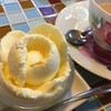 cafe マロニエ