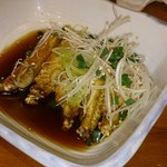 手羽矢 - 手羽酢