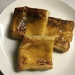 紀南幸商店 - みかんジャムフレンチトースト