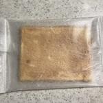 紀南幸商店 - 塩サブレ