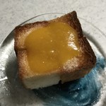 紀南幸商店 - みかんジャム厚切りトースト