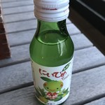 紀南幸商店 - 新姫ドリンク にいひめちゃん 100mL 154円(税込)