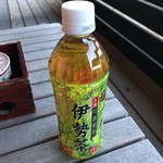 紀南幸商店 - 伊勢茶 500mL 154円(税込)