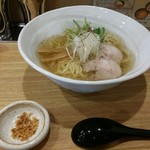 麺処 たかね - 