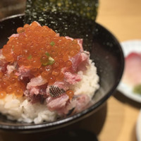 SUSHI TOKYO TEN、 新宿ニュウマン店 - 