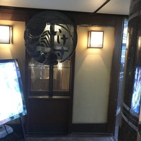いけす無門 新宿 - 外観の写真