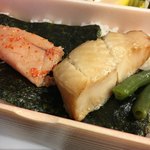 東京旬菜 - これはご飯がすすみます。