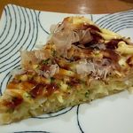 じぃじょ - 「お好み焼き風」