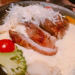 タイ料理 新宿ランブータン - 