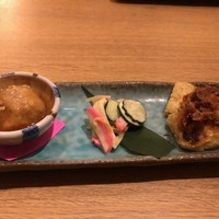 ぎんざ 阿吽 - 