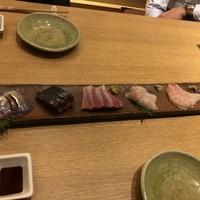 ぎんざ 阿吽 - 