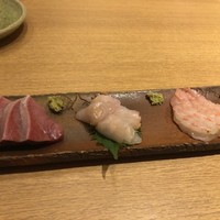ぎんざ 阿吽 - 