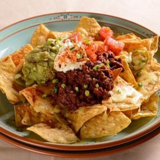 大人気のスーパーナチョス♪