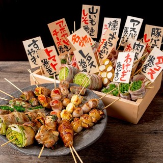 仙台駅でおすすめの美味しい焼き鳥をご紹介 食べログ 仙台駅でおすすめの美味しい焼き鳥をご紹介 食べログ
