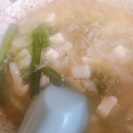 ふじいち食堂 - 
